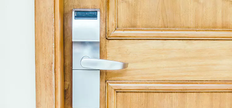 Advanced Solutions in Landover, MD for Modern Security