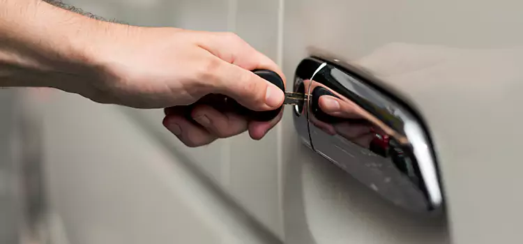 Why Choose Our Auto Locksmith Team in Landover, MD?