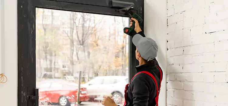 Comprehensive Door Closer Services in Landover, MD