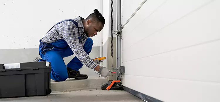 Expert Solutions for Every Garage Lock Need in Landover, MD