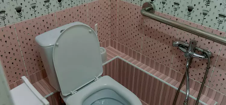 Meeting Diverse Needs With Accessible Restroom Solutions in Landover, MD
