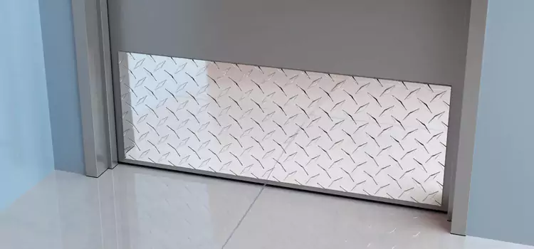 Benefits of Professional Kick Plate Solutions in Landover, MD