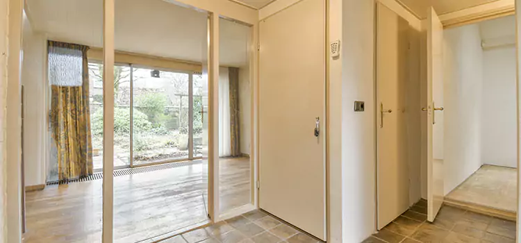 Why Choose Our Pocket Door Experts in Landover, MD?