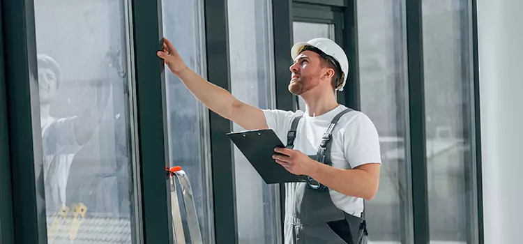 Comprehensive Solutions for Your Sticking Doors in Landover, MD