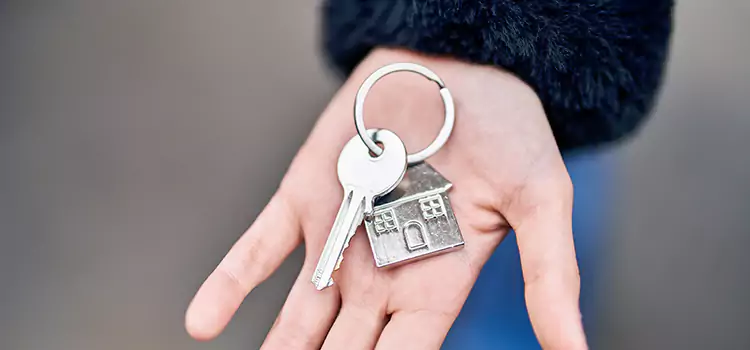 Trusted Broken Key Extraction Landover
