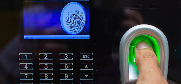Your Trusted Partner for Secure Access in Landover, MD