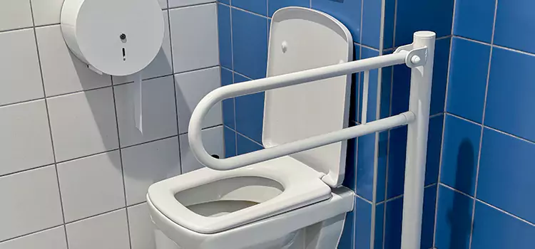Comprehensive Solutions in Landover, MD for Accessible Facilities
