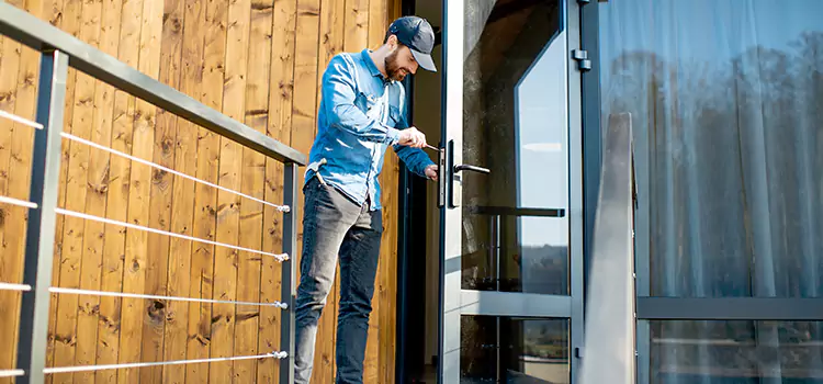 Patio Screen Door Installation Landover