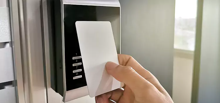 Advanced RFID Technology Integration in Landover, MD